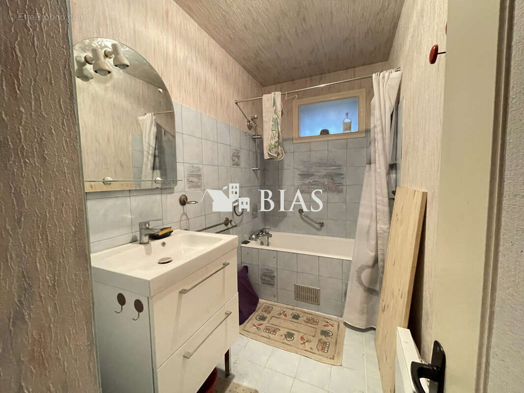 Appartement à LISIEUX