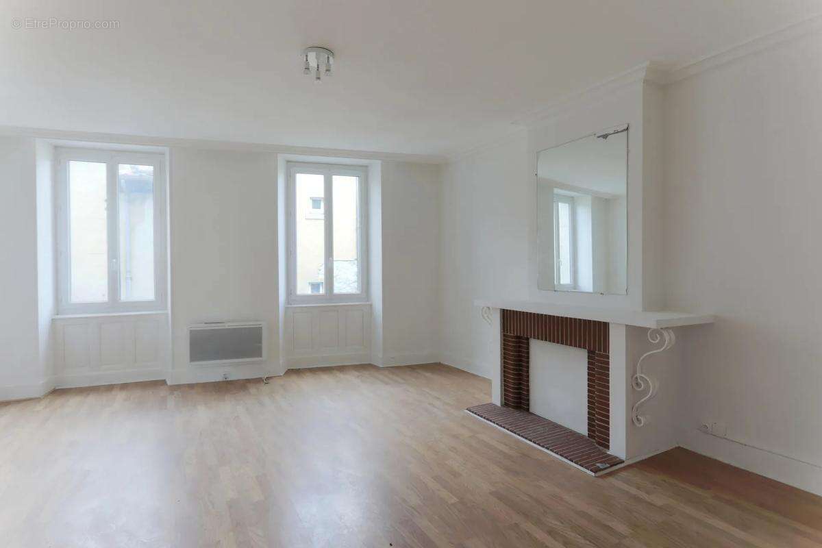 Appartement à MAZAMET