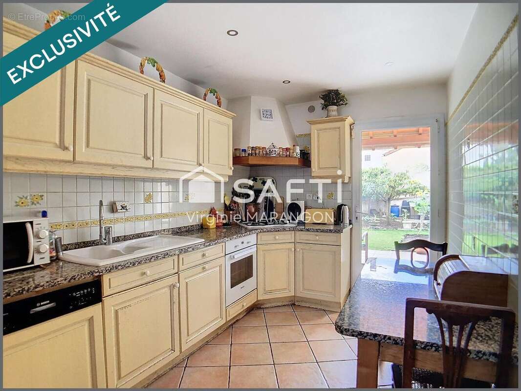 Photo 5 - Maison à HOUILLES