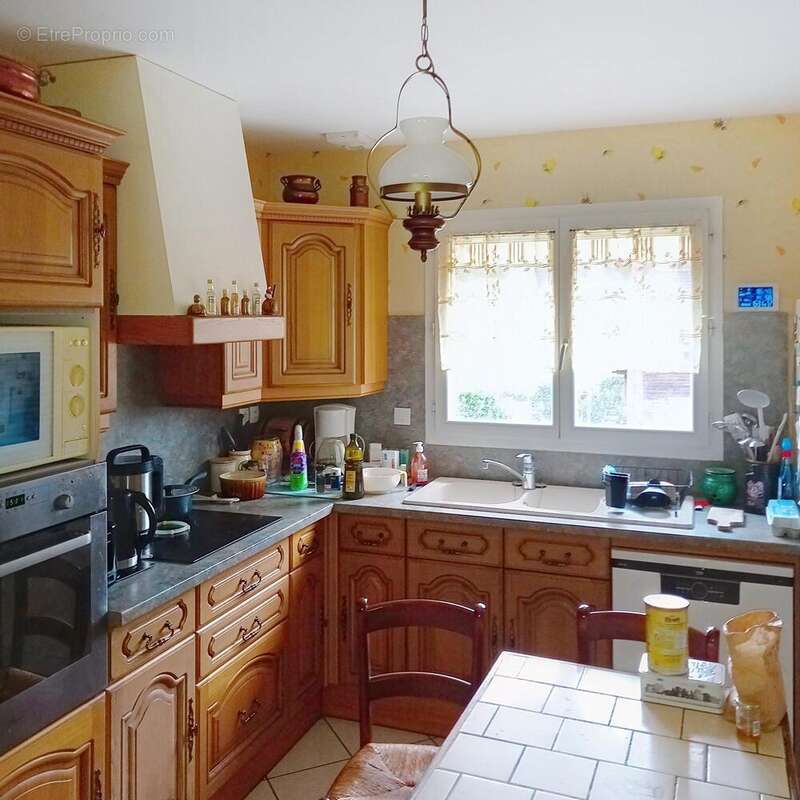 Maison 89 m² à Saint-Victor-Sur-Ouche  - photo 4