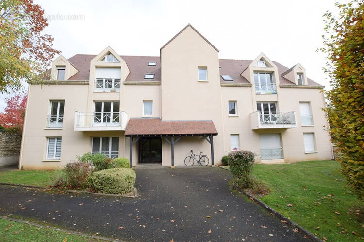 Appartement à RAMBOUILLET