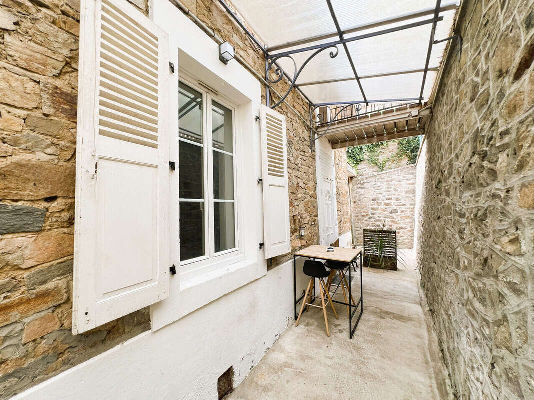 Maison 103 m² à Tulle  - photo 11