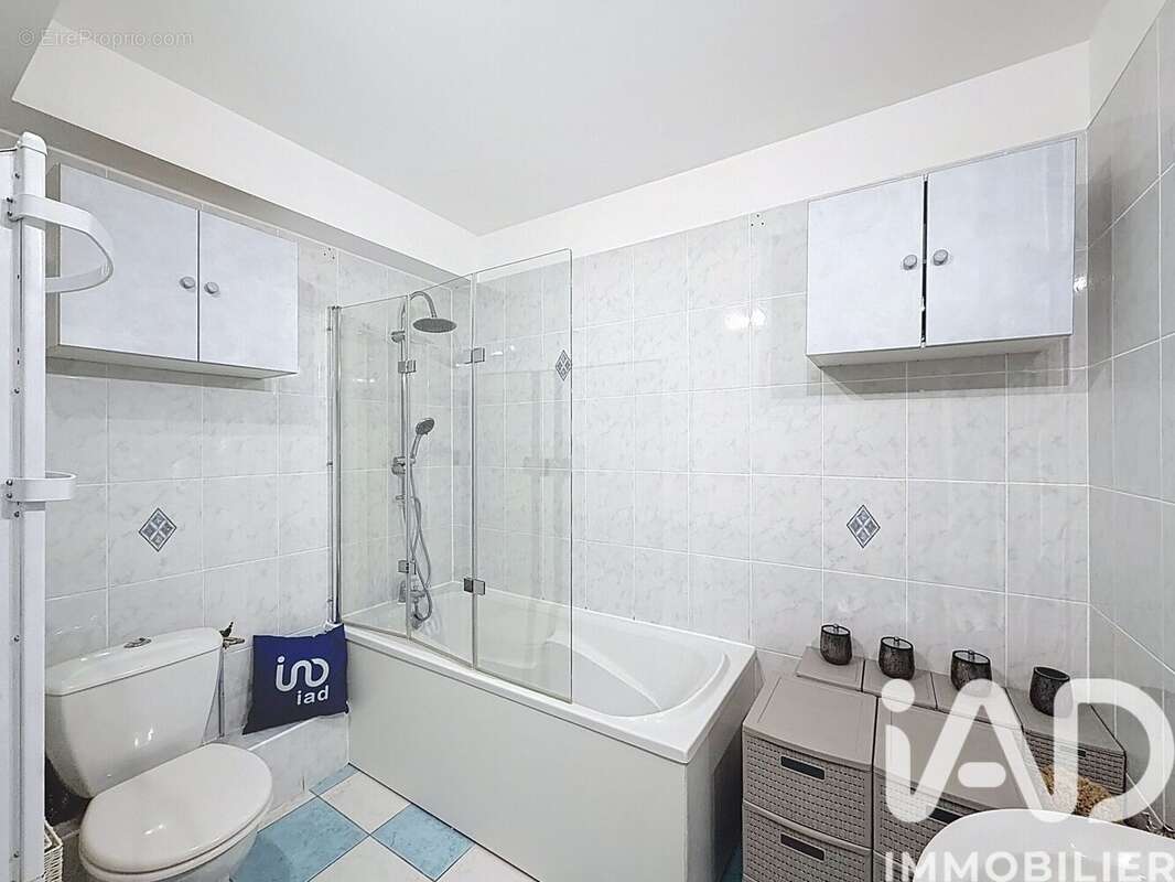 Photo 6 - Appartement à MEAUX