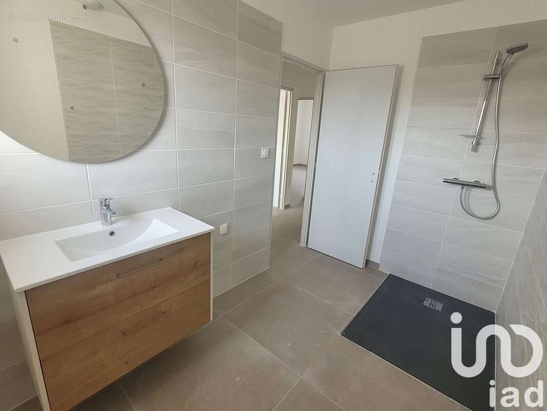 Photo 5 - Maison à REDESSAN