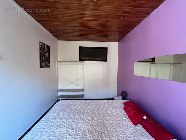 Appartement à TENDE