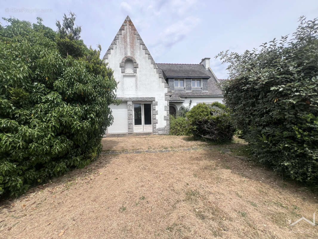 Maison à PLOEMEUR