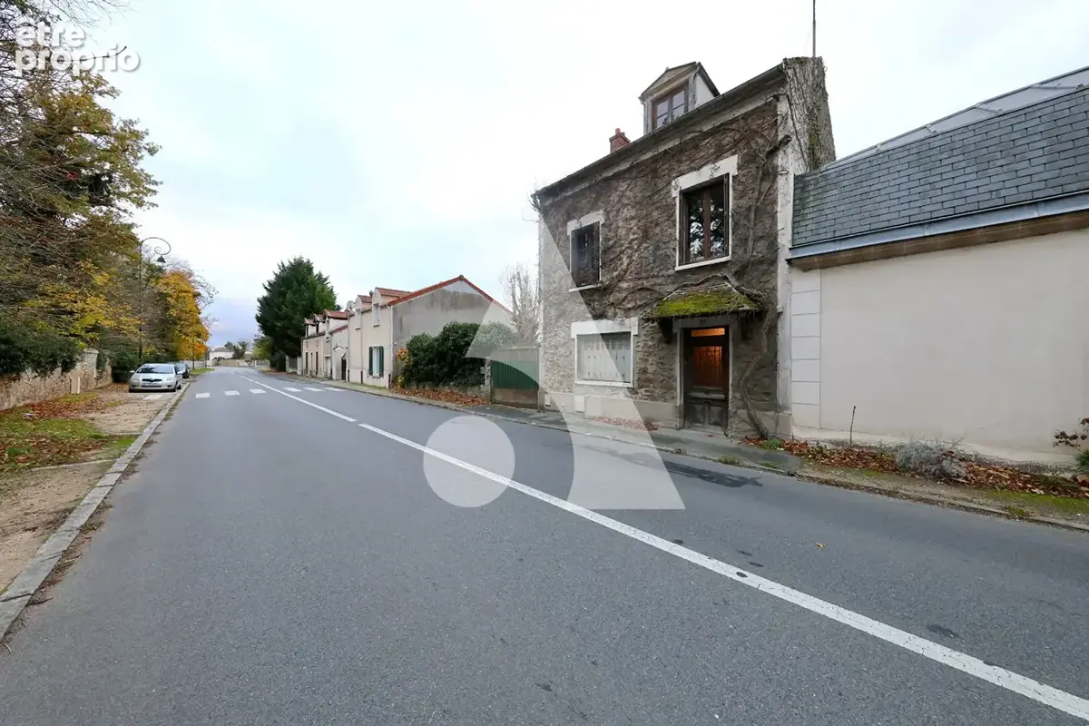 Maison 7 pièces - beau potentiel - photo 8