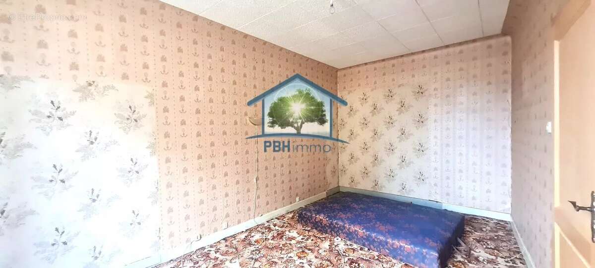 Appartement à BITCHE