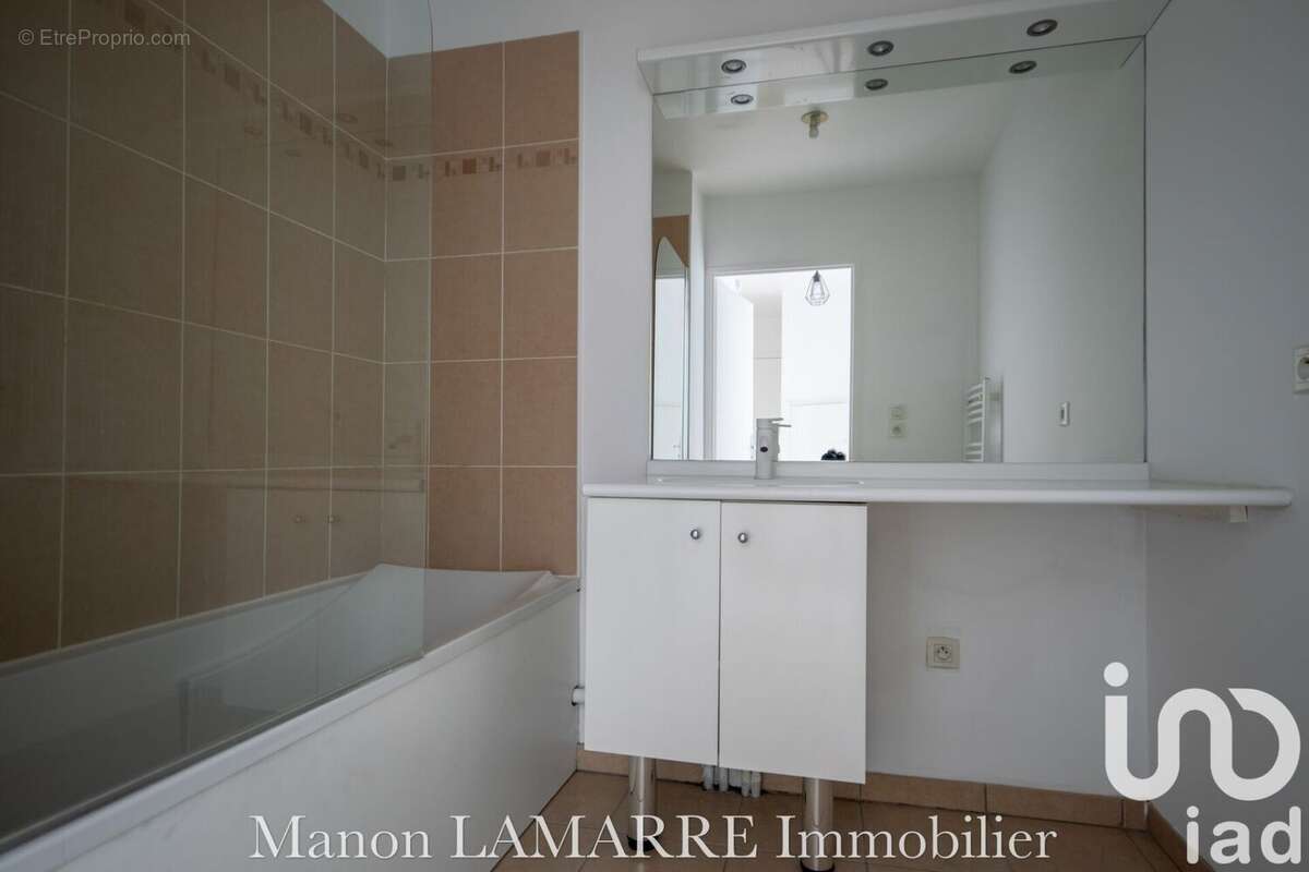 Photo 9 - Appartement à MANTES-LA-JOLIE