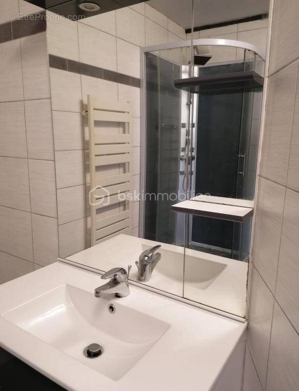 Appartement à MARMANDE