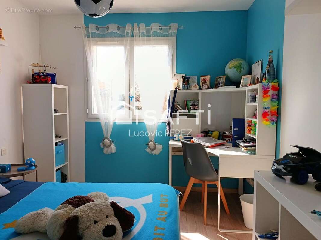 Photo 7 - Maison à NOHIC