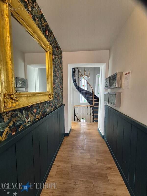 Appartement à VICHY