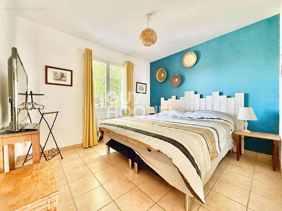 Maison à GUJAN-MESTRAS