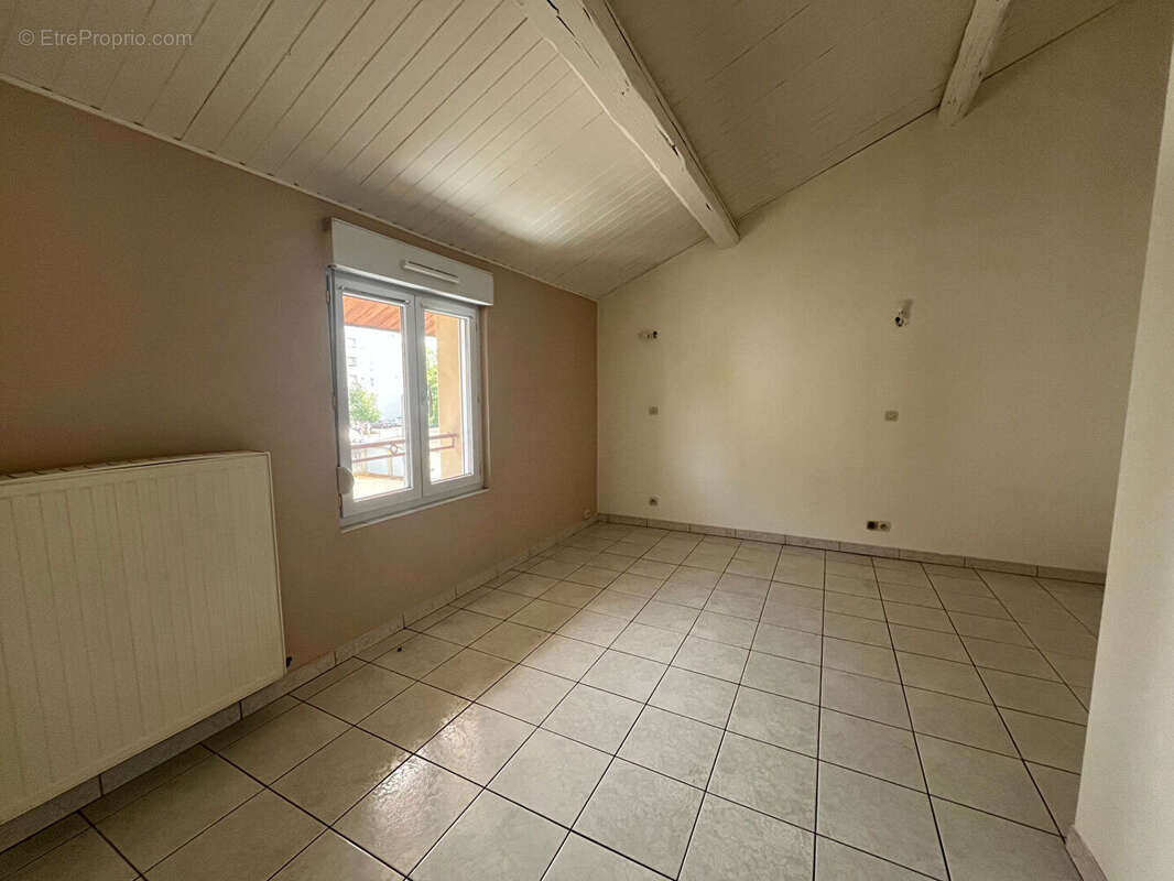 Appartement à TALANGE