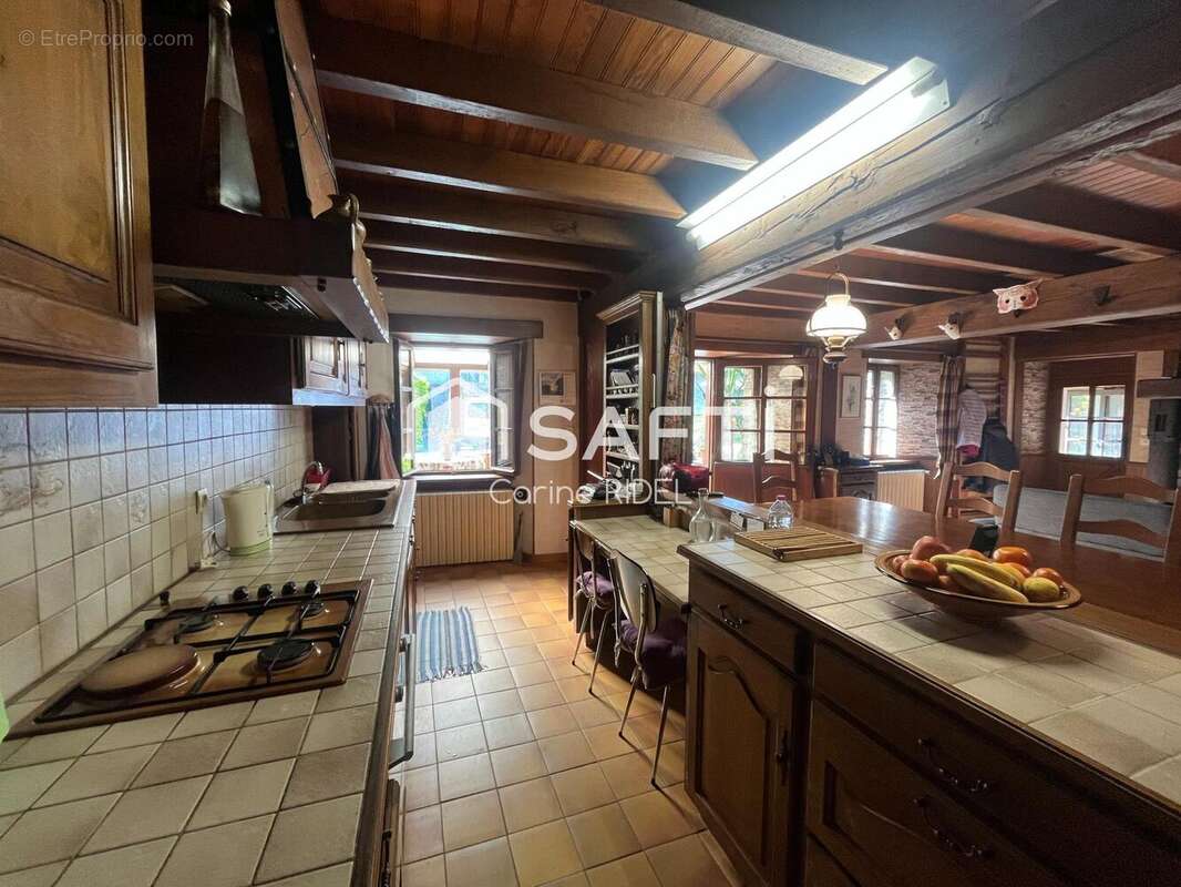 Maison 155 m² à Quibou  - photo 7