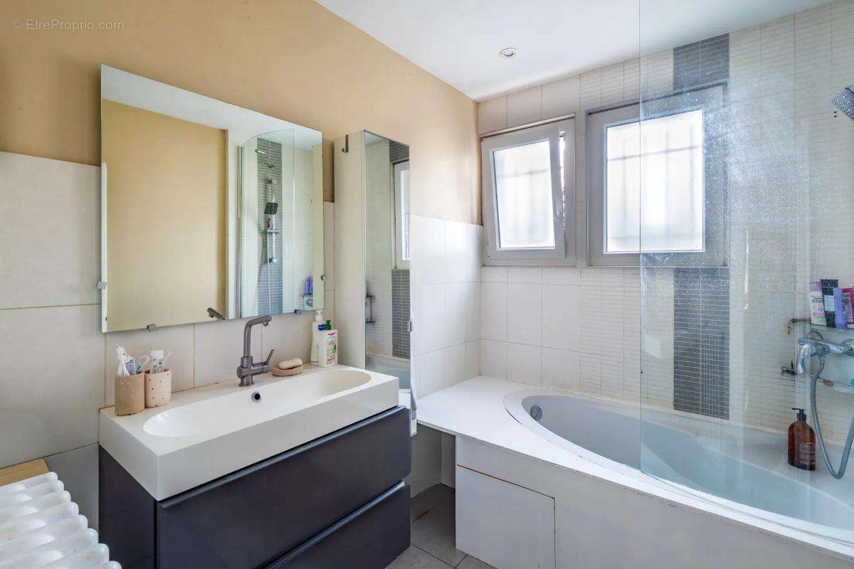 Appartement à ANNECY