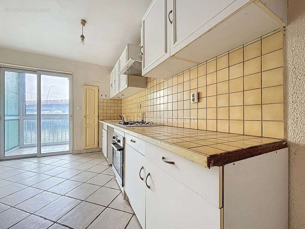 Appartement à CHOISY-LE-ROI
