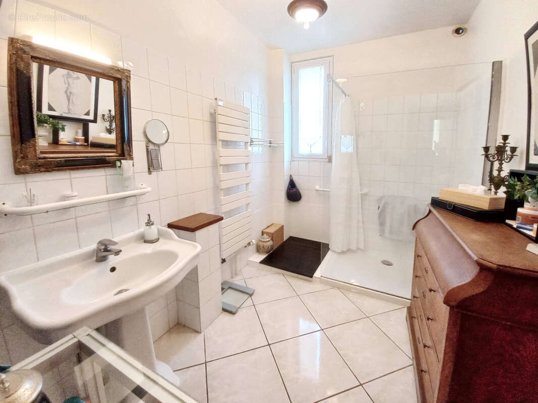 Maison à JOINVILLE-LE-PONT