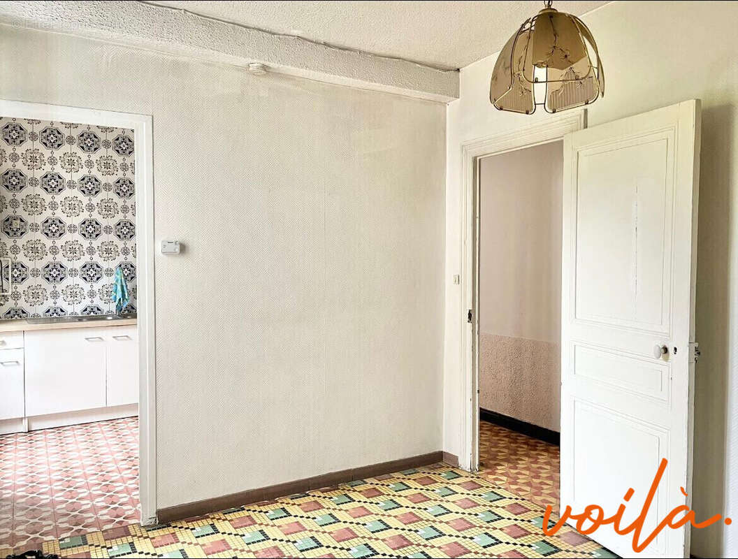 Maison à CARCASSONNE