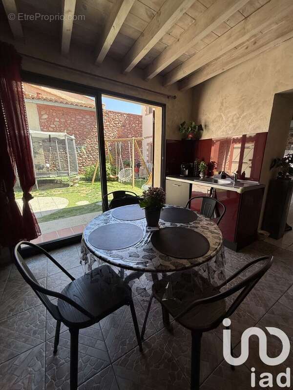 Photo 8 - Maison à LE BOULOU