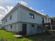 Maison à SEPPOIS-LE-BAS