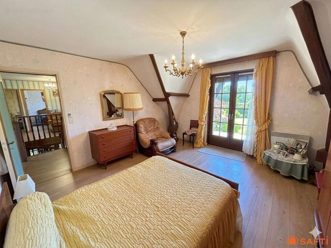 Photo 6 - Maison à ROISEL