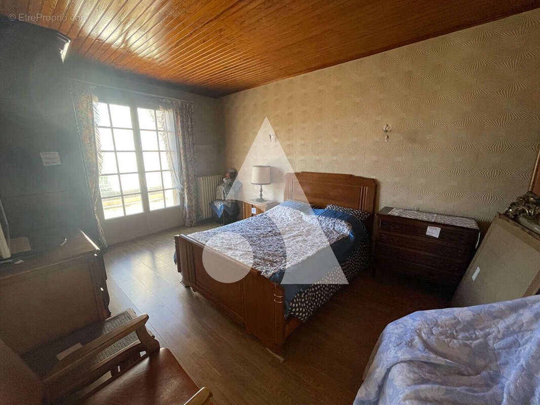 Maison à SUCY-EN-BRIE
