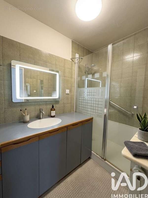 Photo 8 - Appartement à PANTIN