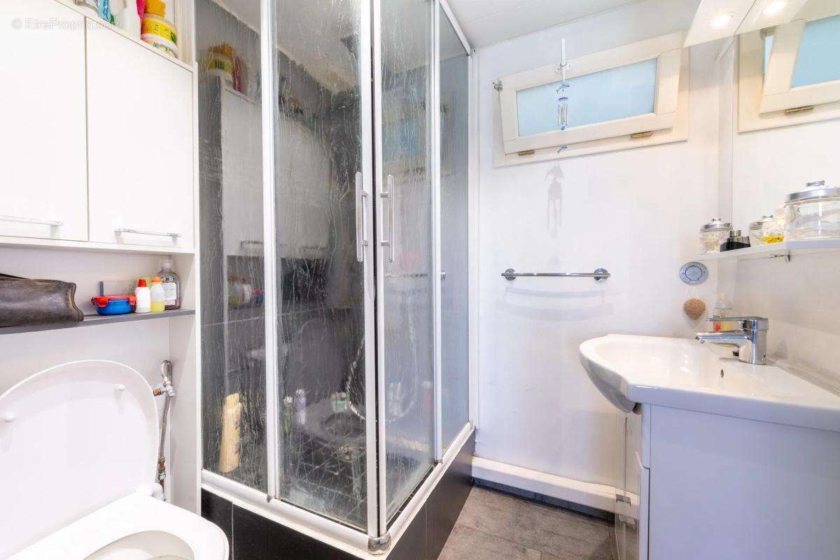 Maison à JOUY-LE-MOUTIER