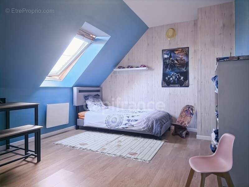 Maison à SAINT-CELERIN