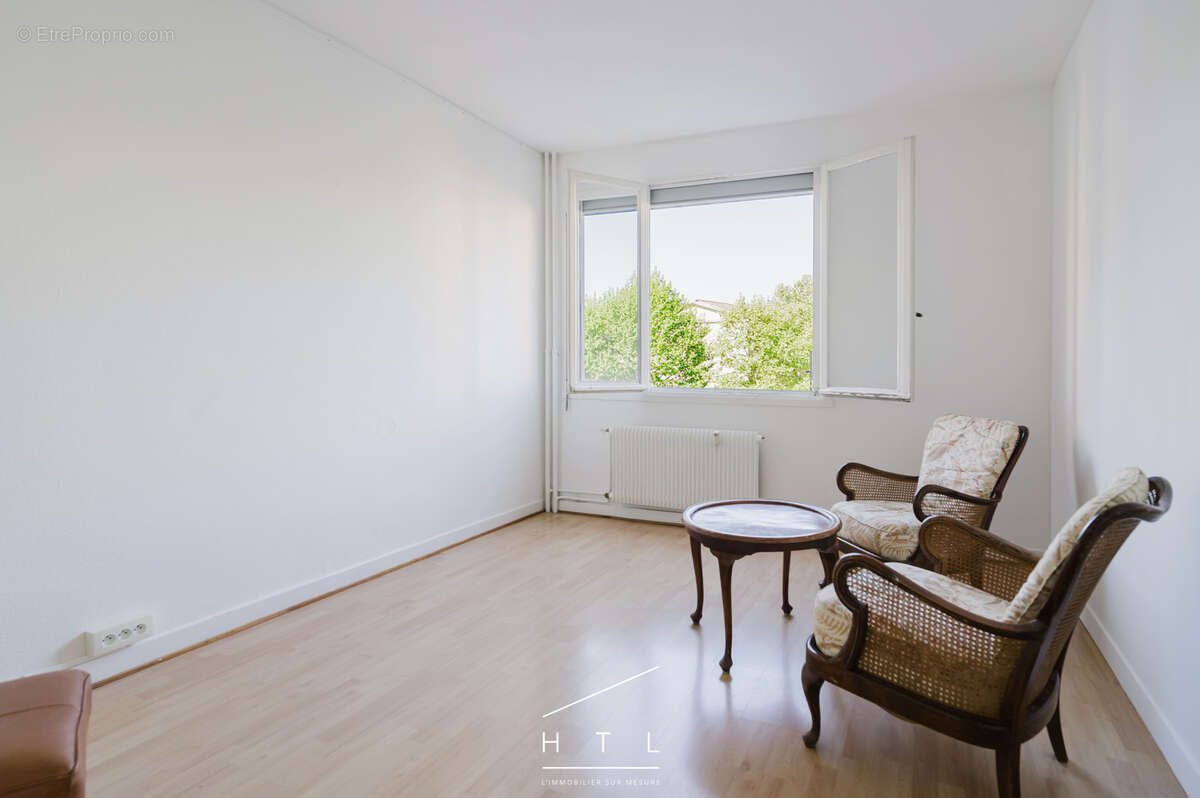 Appartement à VILLEFRANCHE-SUR-SAONE