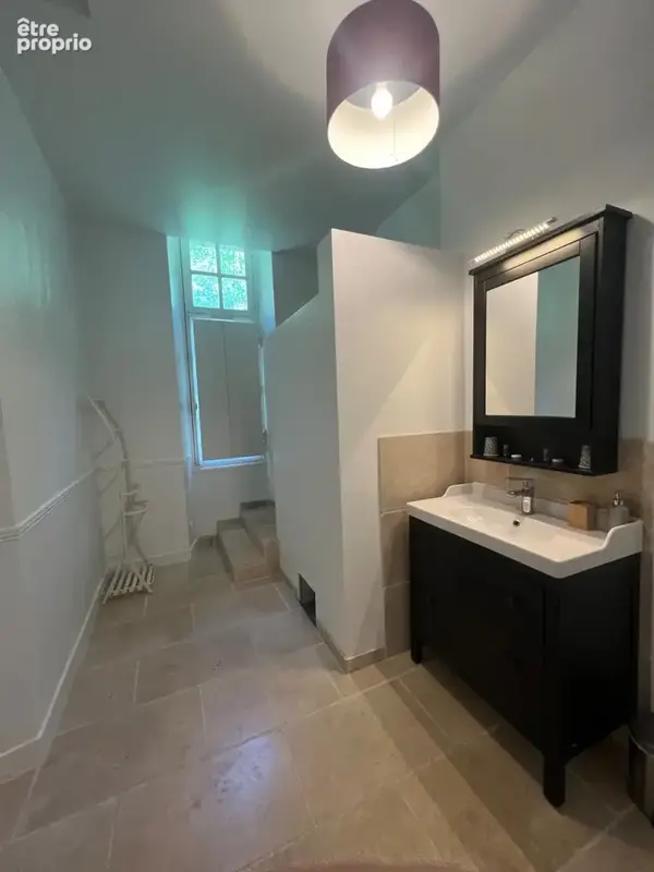 Propriété à vendre 17 pièces SAINT OUEN LES VIGNES (37) - photo 23