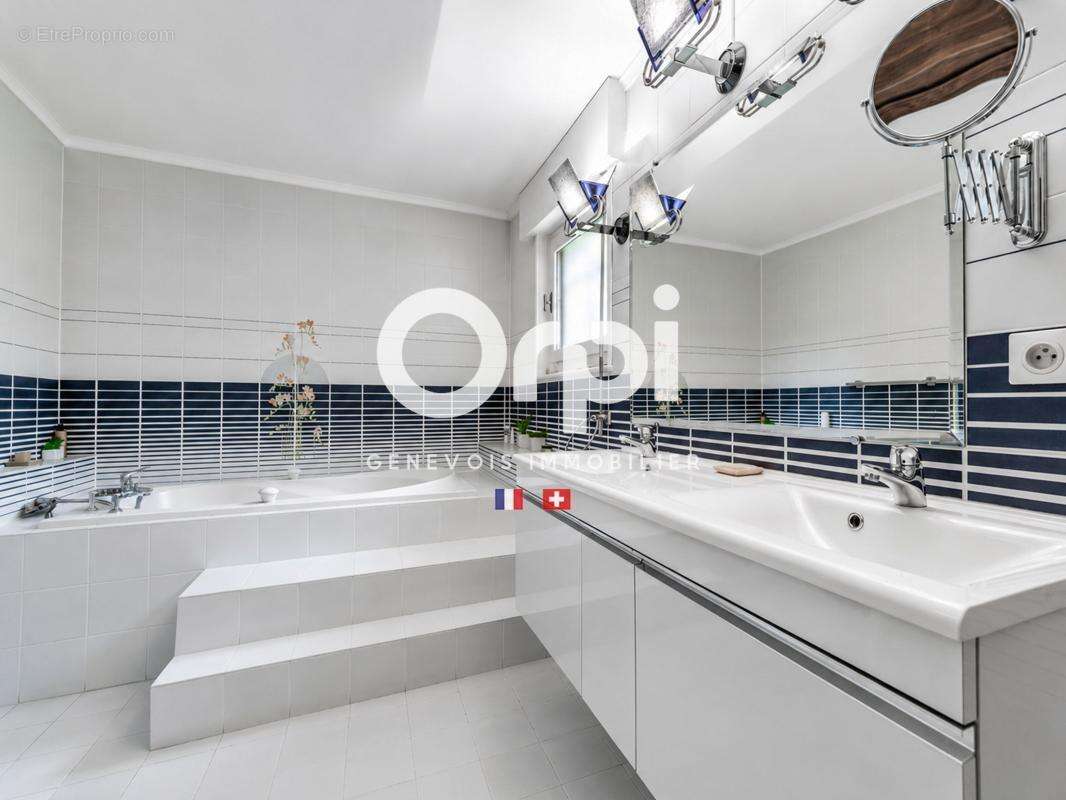 Propriété d'exception Vétraz-Monthoux - photo 9