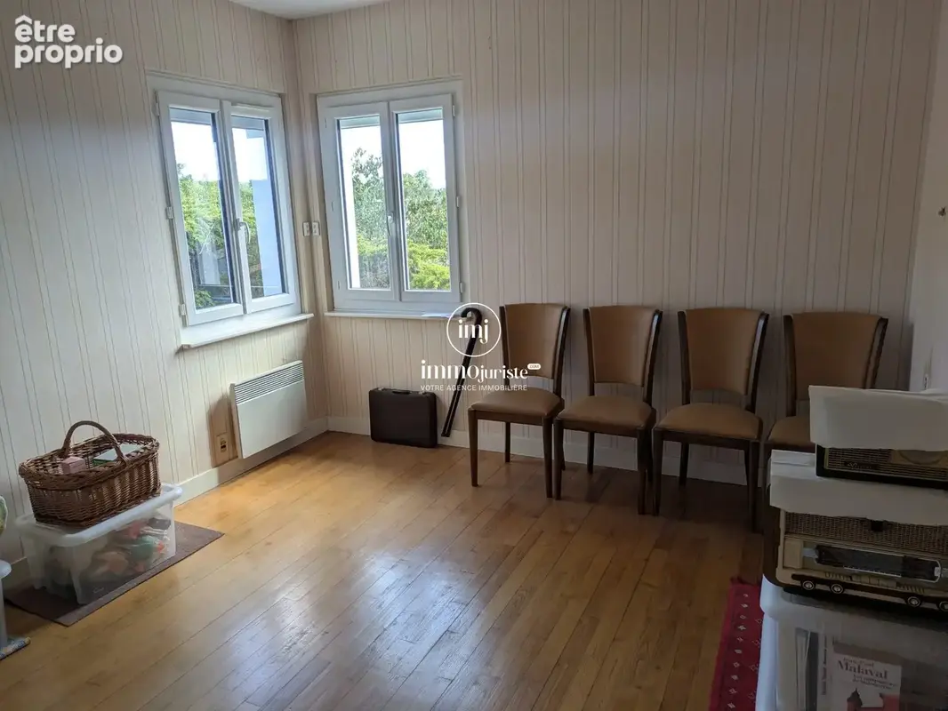 Maison 5 pièces 117 m² à vendre à Saint-Victurnien (87420) - photo 5