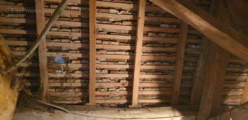 Photo 4 - Maison à DESCARTES