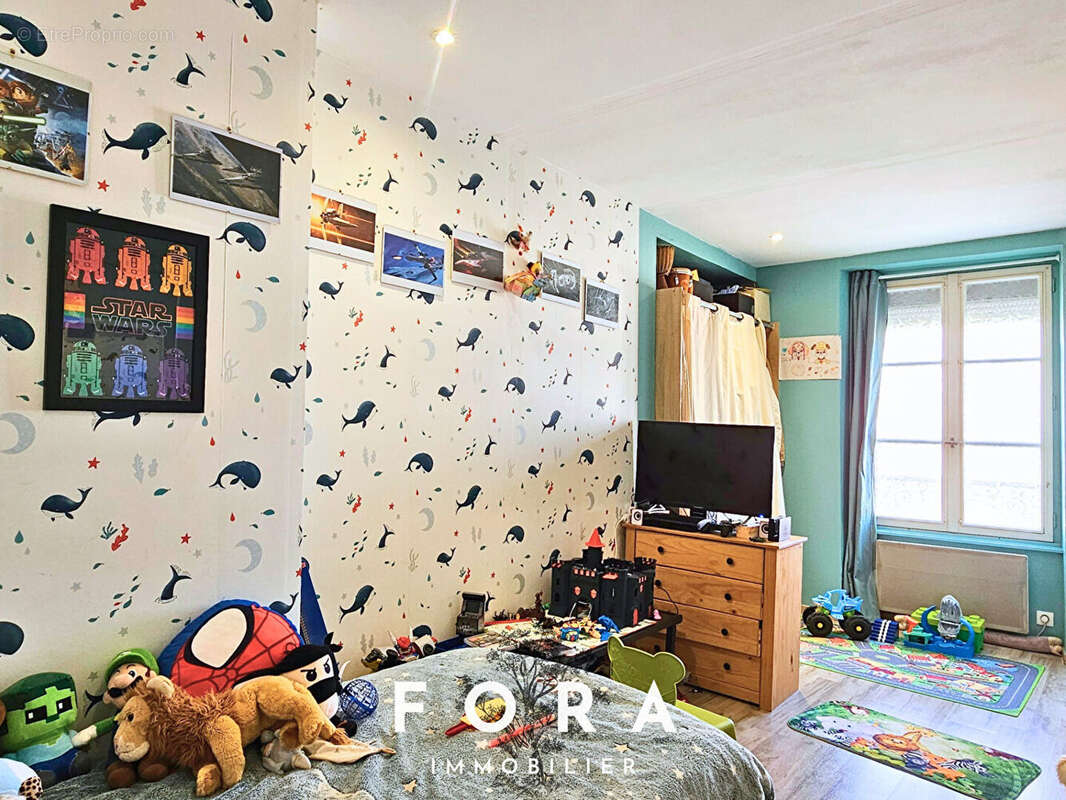 Maison Conde En Normandie - photo 4