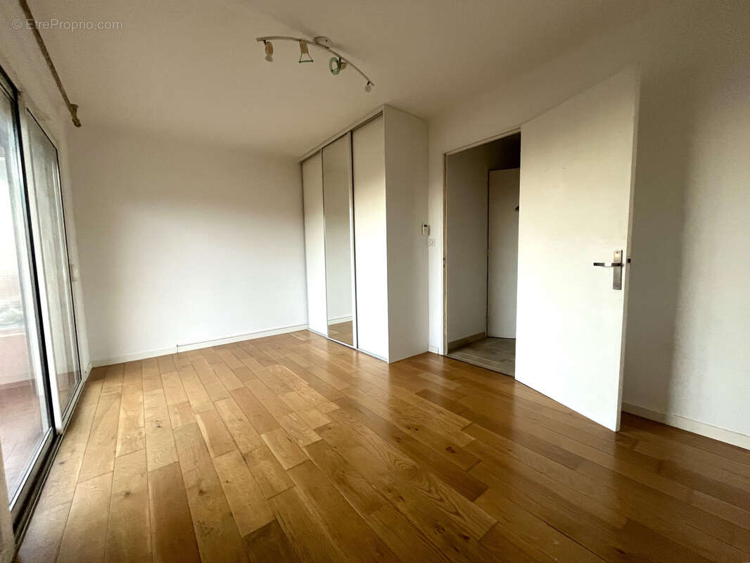 Appartement à BORGO