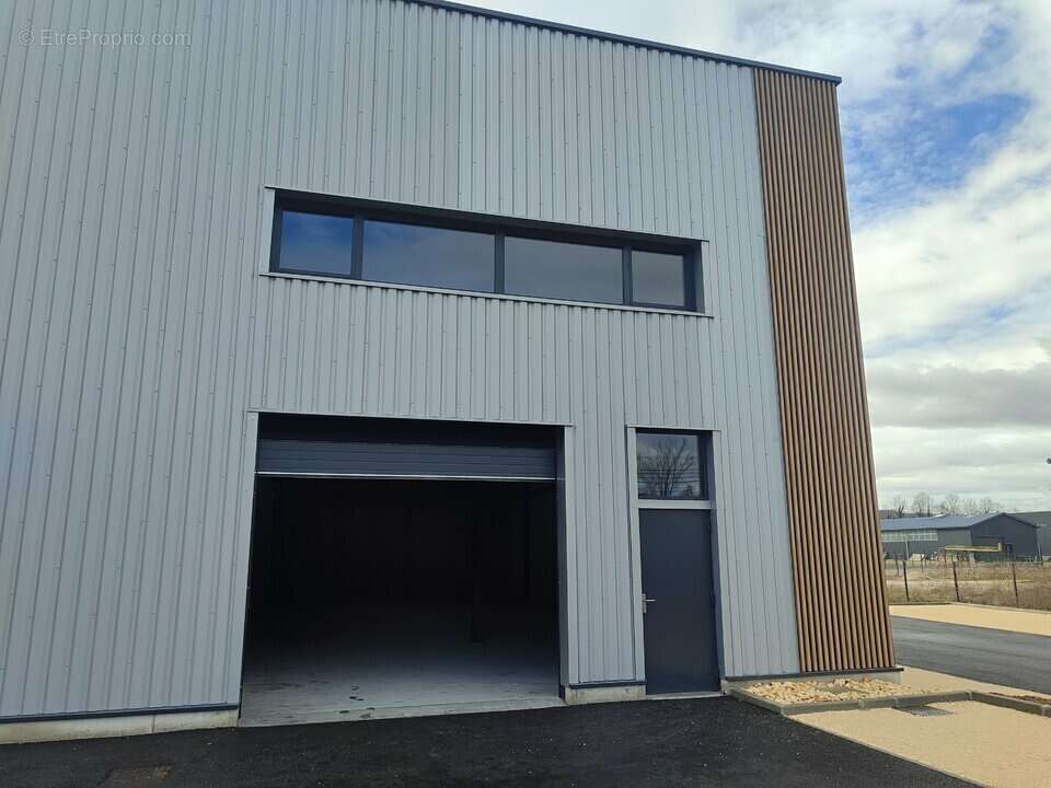 Autre à SAINT-BERON