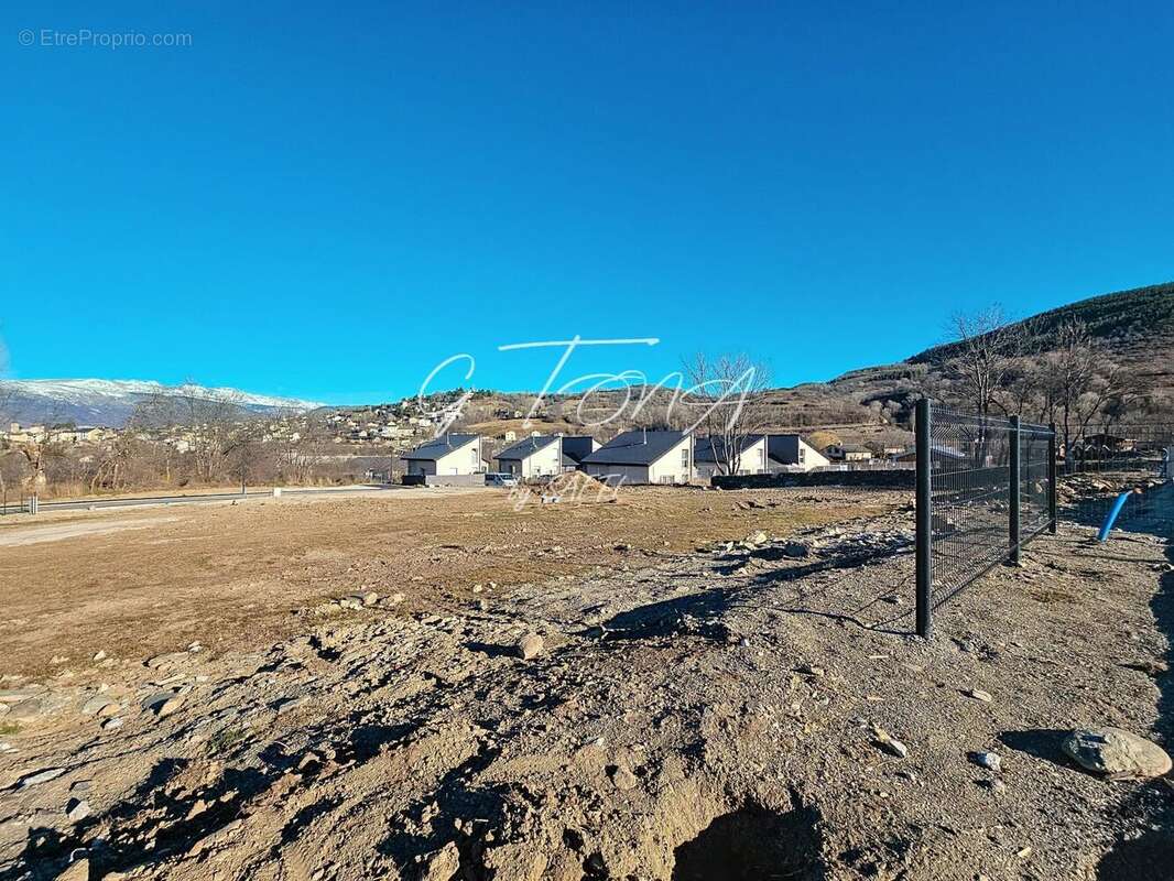 Photo 3 - Terrain à OSSEJA