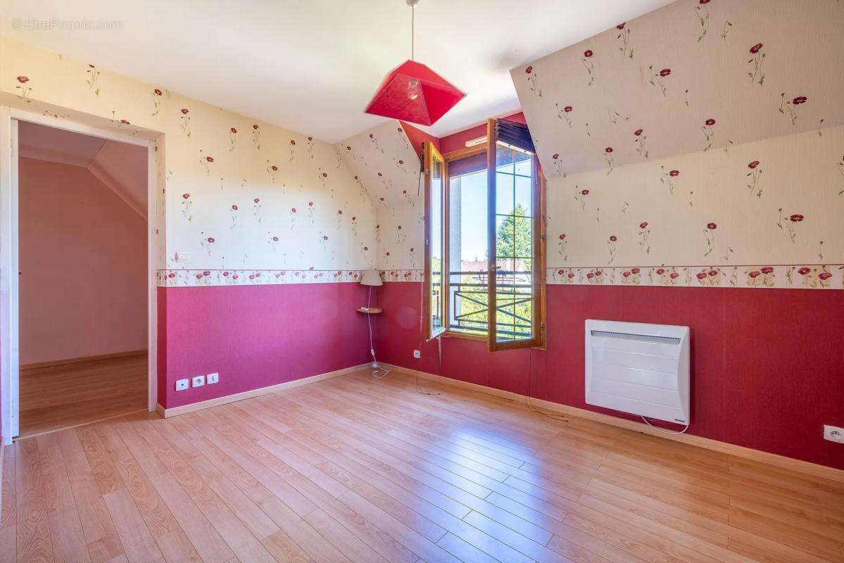 Maison à RAMBOUILLET