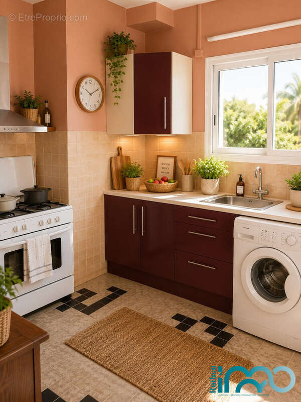 Maison 200 m² à Le Tampon  - photo 3