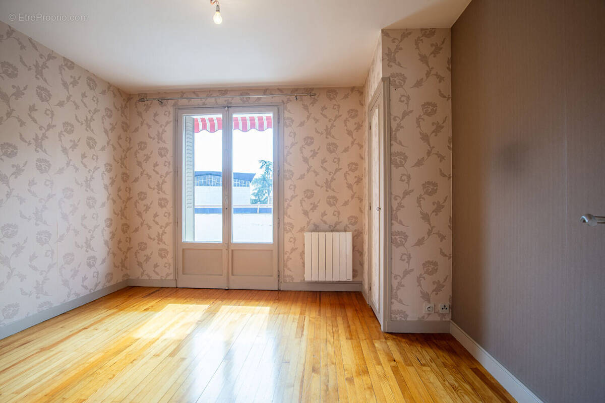 Appartement à ANNECY
