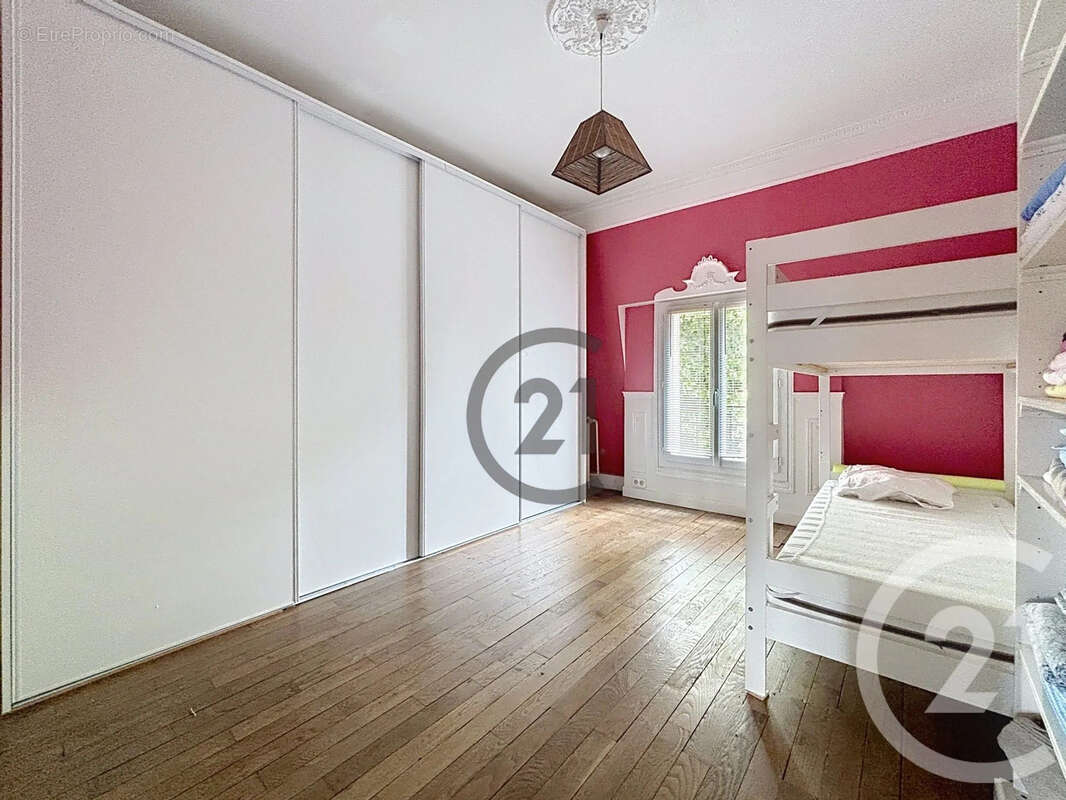 Maison 165 m² à Fontainebleau  - photo 19