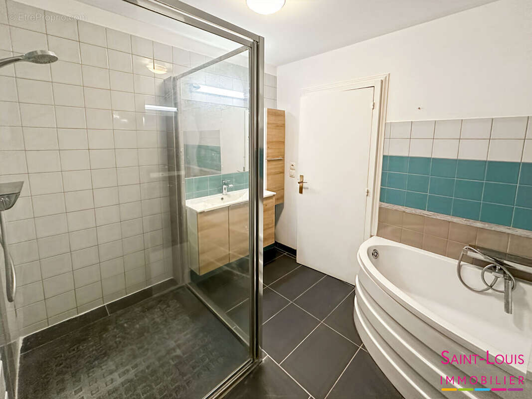 Appartement à POISSY