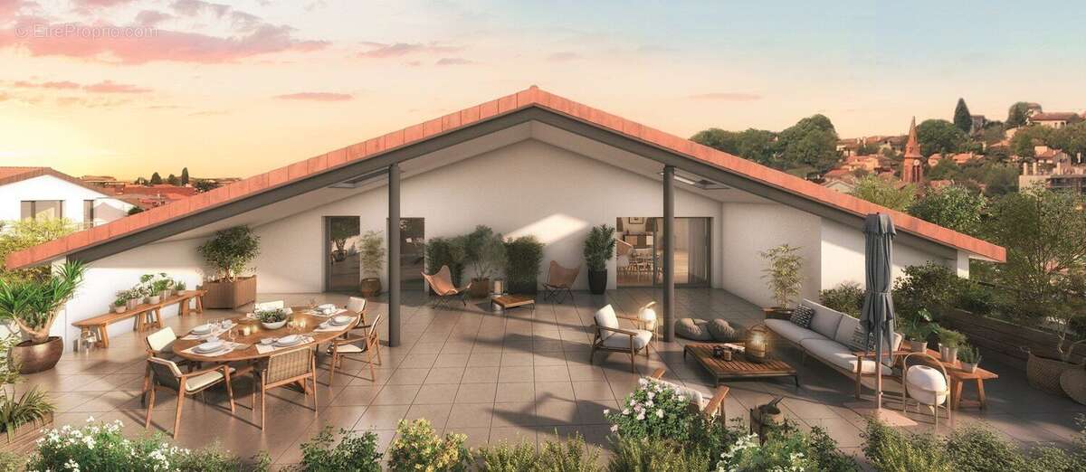 Photo 4 - Appartement à BALMA