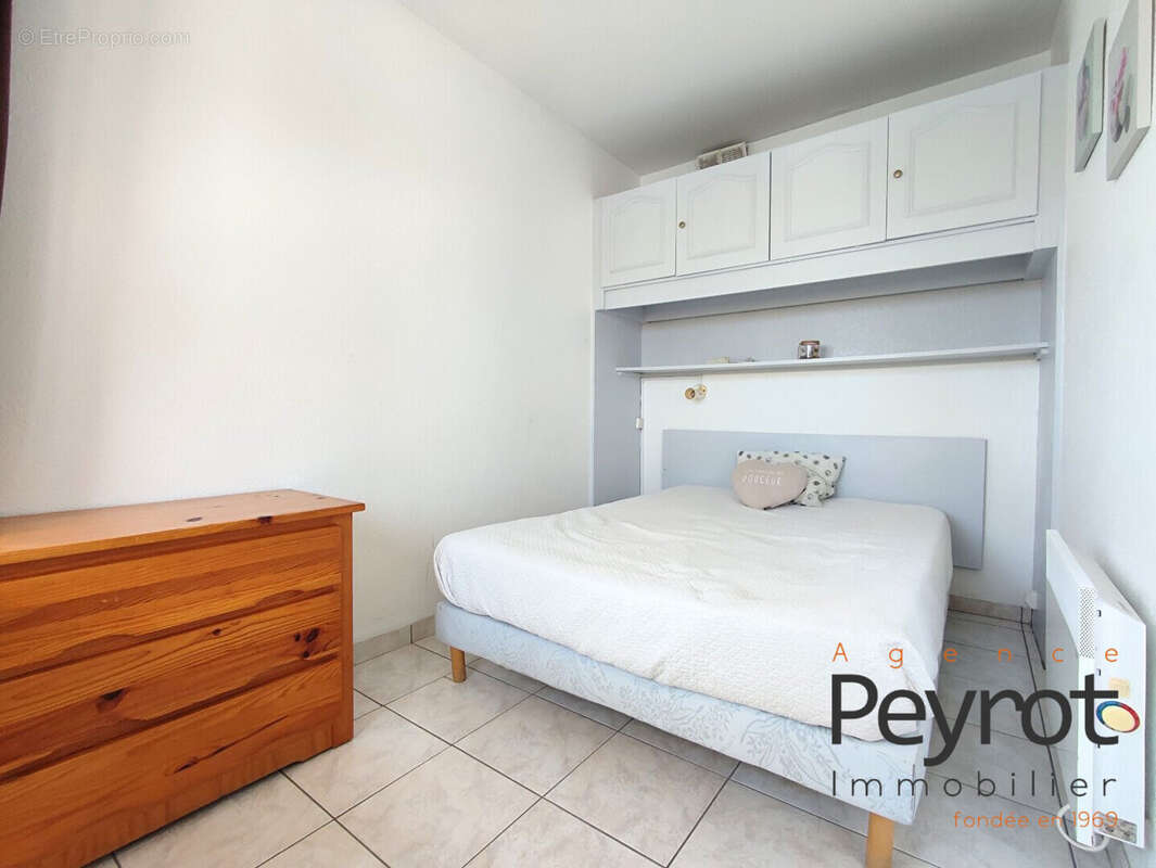 Appartement à LEUCATE