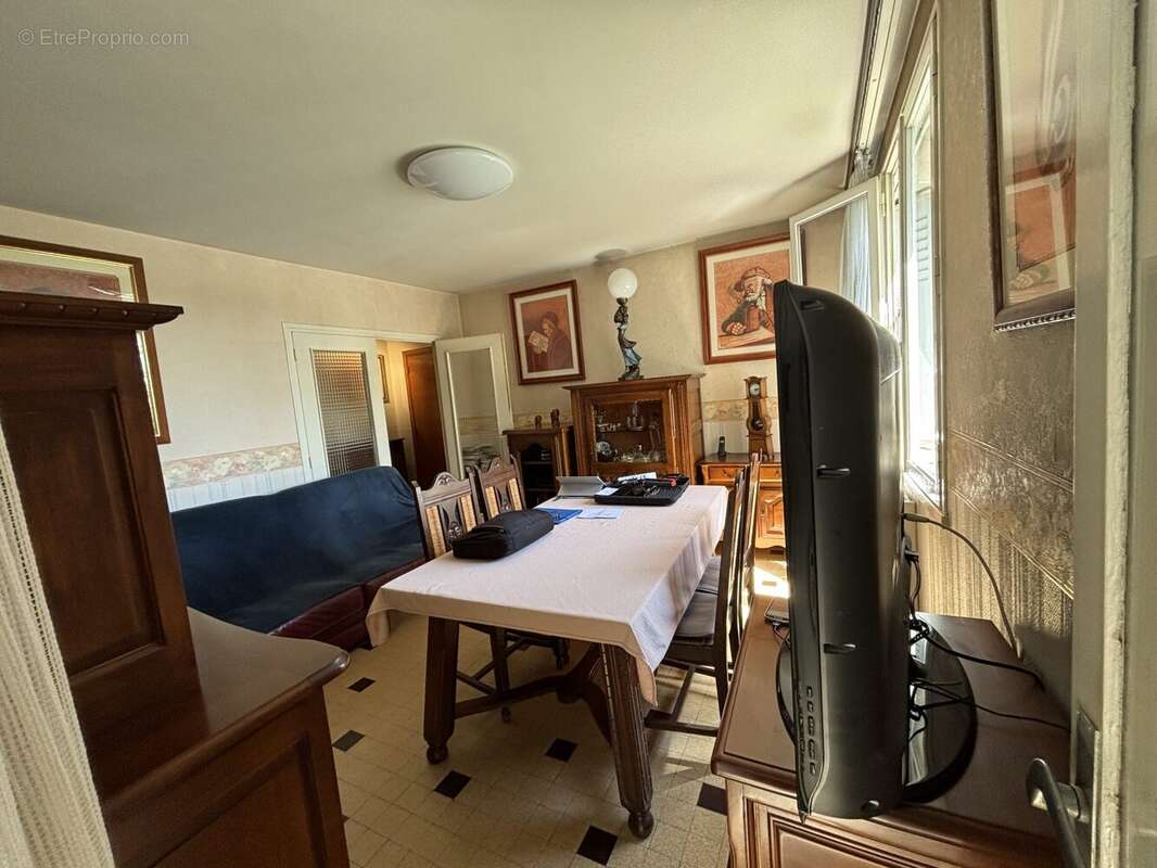 Appartement à AUBENAS
