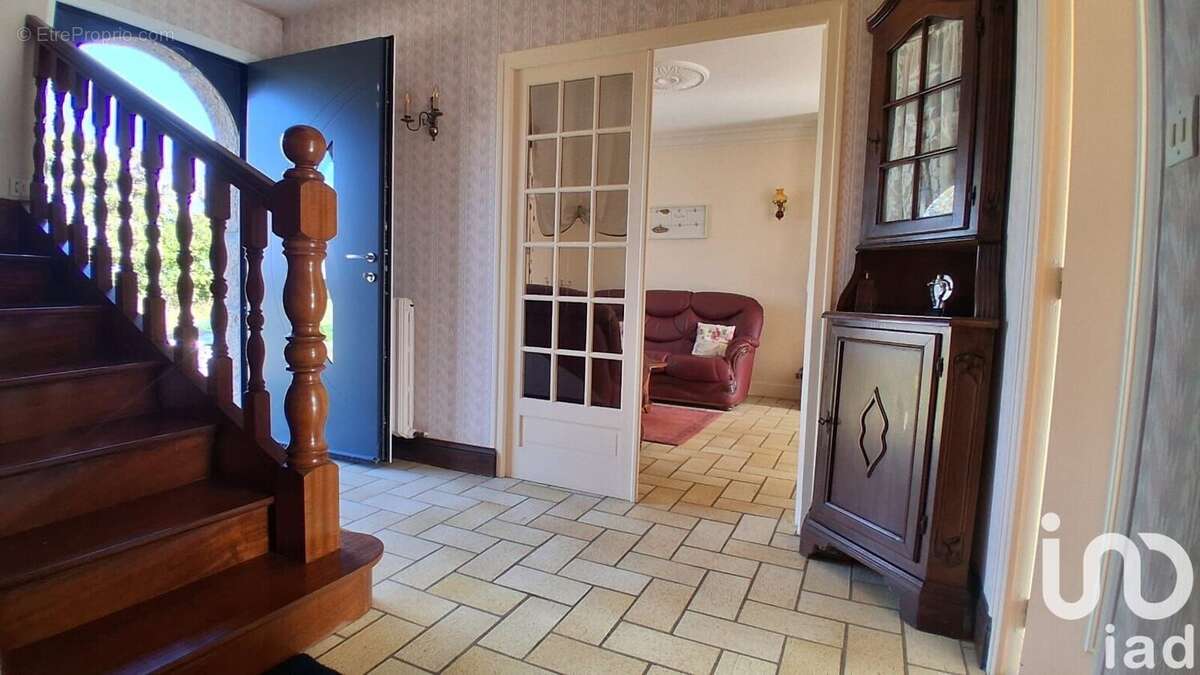 Photo 8 - Maison à SAINTE-SEVE