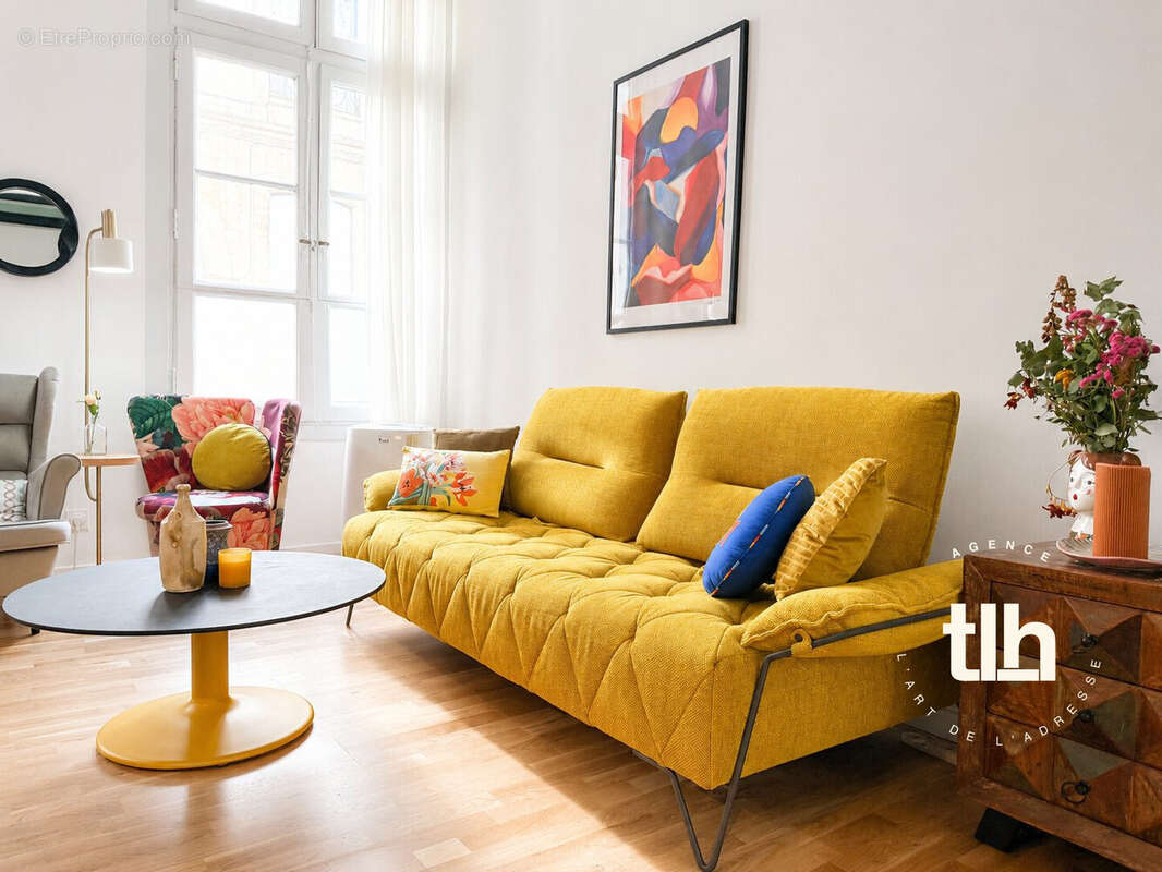 Appartement 66 m² à Montpellier  - photo 4