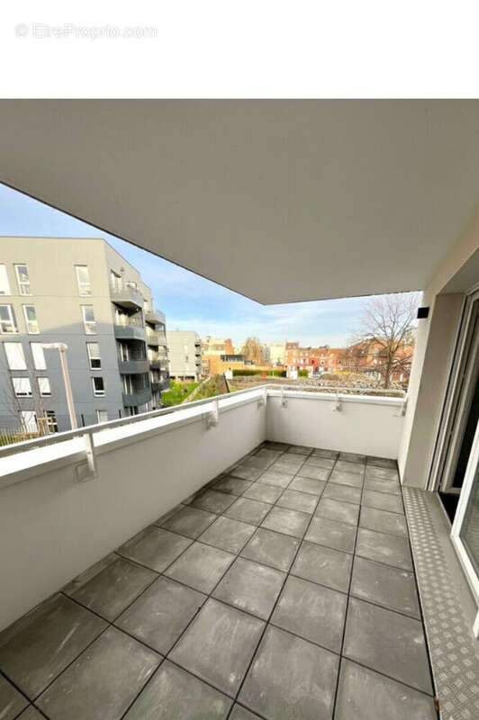Appartement à TOURCOING